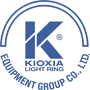 キオシア 光 リング 装備 グループ 株式会社