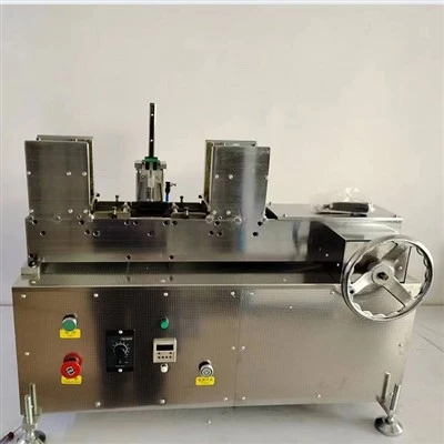 KXH-EI114A 電気コア挿入機
