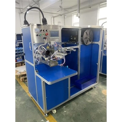 KXZ-F115 中芯巻線機